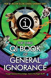 9780571308989-0571308988-The Third Book of General Ignorance: QI: Quite Interesting