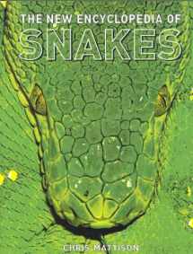 9780691132952-069113295X-The New Encyclopedia of Snakes