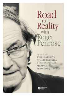 9788378861690-8378861694-Road to Reality with Roger Penrose