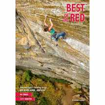 9780994278456-0994278454-Best of the Red - Rock Climbing Guidebook - Red River Gorge, Kentucky