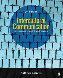 9781452292755-1452292752-Intercultural Communication: Globalization and Social Justice