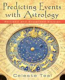 9780738715537-0738715530-Predicting Events With Astrology