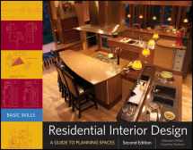 9780470584736-0470584734-Residential Interior Design: A Guide To Planning Spaces