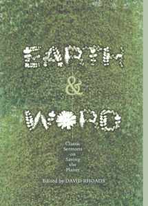 9780826428288-0826428282-Earth and Word: Classic Sermons on Saving the Planet