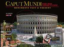 9788881624010-888162401X-Caput Mundi. Rome from Caesars to Popes (monuments past and present)