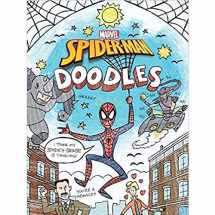 9781484787717-1484787714-Spider-Man Doodles (Doodle Book)