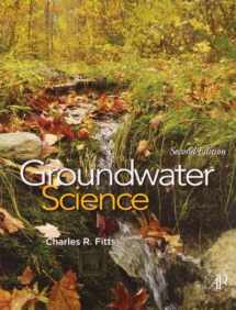 9789382291558-9382291555-Groundwater Science, 2Nd Edition