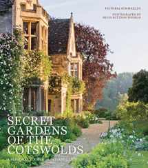9780711235274-0711235279-Secret Gardens of the Cotswolds (Volume 1) (Secret Gardens, 1)