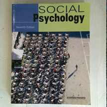 9781627515610-1627515615-Social Psychology