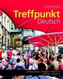 9780205782789-0205782787-Treffpunkt Deutsch: Grundstufe (6th Edition)