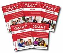 9781941234112-1941234119-GMAT Quantitative Strategy Guide Set (Manhattan Prep GMAT Strategy Guides)