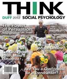 9780205013548-0205013546-THINK Social Psychology, 2012 Edition