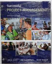 9781337116084-1337116084-Successful Project Management, Loose-Leaf Version