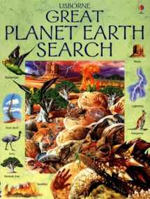 9780794510756-0794510752-Great Planet Earth Search