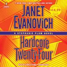 9781984832917-1984832913-Hardcore Twenty-Four: A Stephanie Plum Novel
