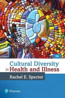 9780134413310-0134413318-Cultural Diversity in Health and Illness