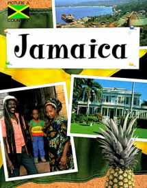 9780531153741-0531153746-Jamaica (Picture a Country)