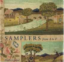 9780878464814-0878464816-Samplers from A to Z