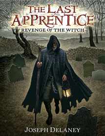 9780060766184-0060766182-Revenge of the Witch (Last Apprentice, 1)