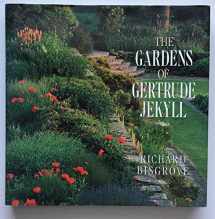 9780316096577-0316096571-The Gardens of Gertrude Jekyll