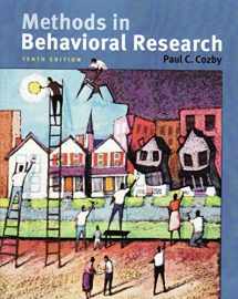 9780073370224-0073370223-Methods in Behavioral Research