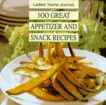 9780696201264-0696201267-100 Great Appetizer and Snack Recipes