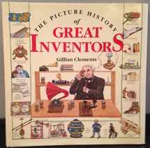 9781859270622-185927062X-The Picture History of Great Inventors