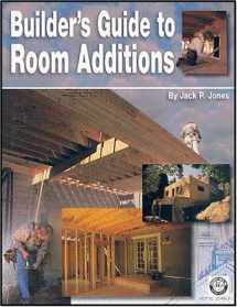 9781889892344-1889892343-Builder's Guide to Room Additions