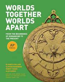 9780393616781-0393616789-Worlds Together, Worlds Apart: From the Beginnings of Humankind to the Present