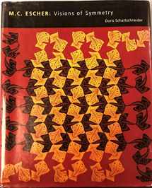 9780810943087-0810943085-M.C. Escher: Visions of Symmetry (New Edition)