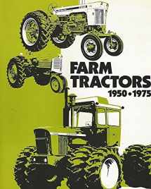 9780916150365-0916150364-Farm Tractors: 1950-1975