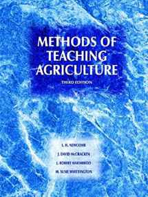 9780131134188-0131134183-Methods of Teaching Agriculture (3rd Edition)