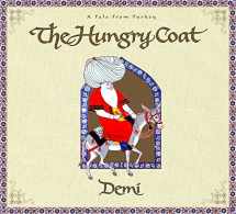 9780689846809-0689846800-The Hungry Coat: A Tale from Turkey