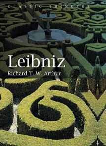 9780745653747-074565374X-Leibniz (Classic Thinkers)