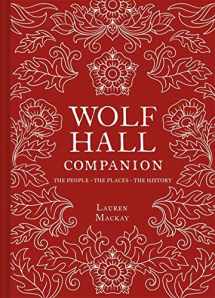 9781911358619-1911358618-Wolf Hall Companion