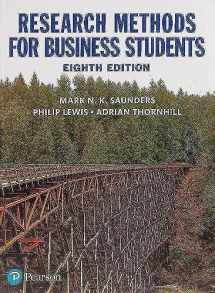 9781292208787-1292208783-Research Methods For Business Students