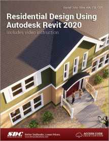 9781630572563-163057256X-Residential Design Using Autodesk Revit 2020
