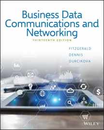 9781119368830-1119368839-Business Data Communications and Networking