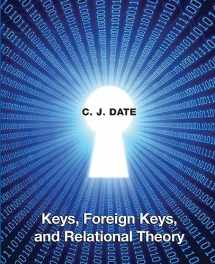 9781634624053-163462405X-Keys, Foreign Keys, and Relational Theory