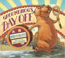 9780545964784-0545964784-Groundhog's Day Off