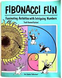 9781572322653-1572322659-Fibonacci Fun: Fascinating Activities With Intriguing Numbers