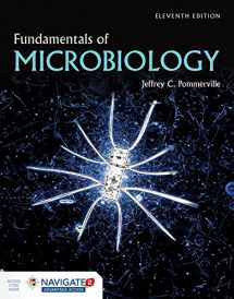 9781284100952-1284100952-Fundamentals of Microbiology