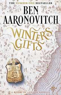 9781473224377-1473224373-Winter's Gifts: The Brand New Rivers Of London Novella