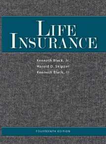 9780985876500-0985876506-Life Insurance, 14th Ed.