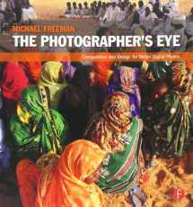 9780240809342-0240809343-The Photographer's Eye: Composition and Design for Better Digital Photos