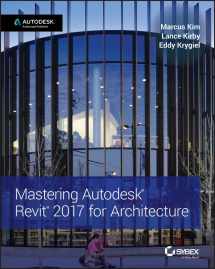 9781119240006-111924000X-Mastering Autodesk Revit 2017 for Architecture