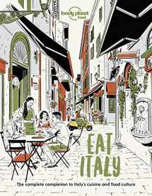 9781838690496-1838690492-Lonely Planet Eat Italy (Lonely Planet Food)