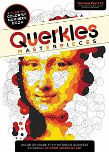 9781626864566-162686456X-Querkles: Masterpieces