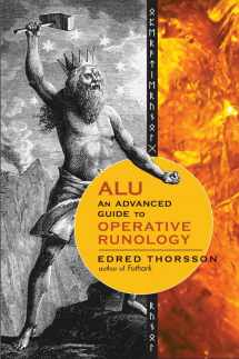 9781578635269-1578635268-ALU, An Advanced Guide to Operative Runology
