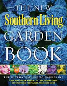 9780848742980-0848742982-The New Southern Living Garden Book: The Ultimate Guide to Gardening